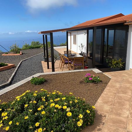 Helios Casa Vacacional Villa Puntagorda Exteriör bild