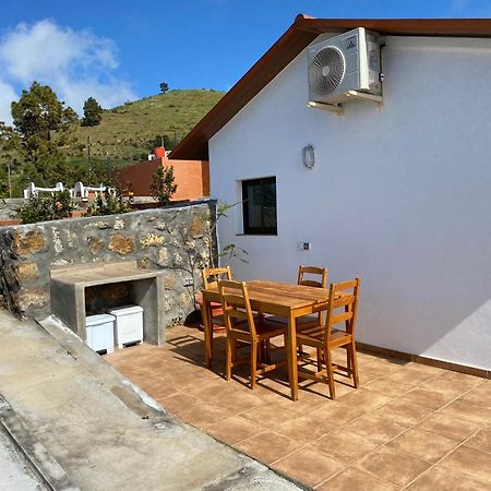 Helios Casa Vacacional Villa Puntagorda Exteriör bild
