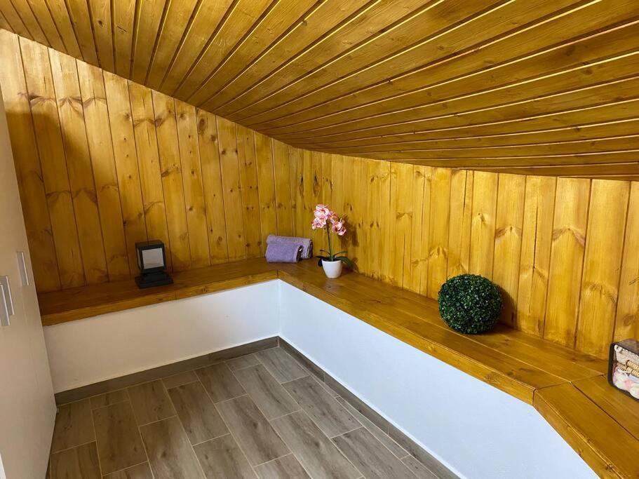 Helios Casa Vacacional Villa Puntagorda Exteriör bild