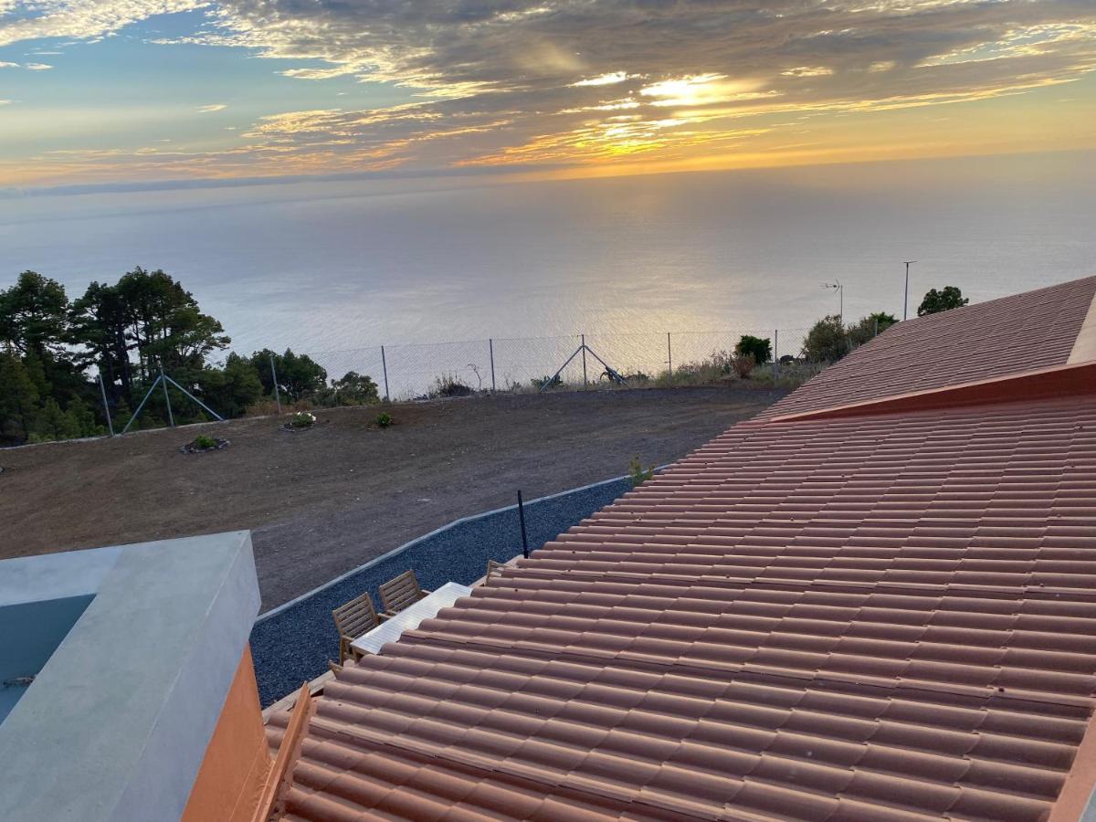 Helios Casa Vacacional Villa Puntagorda Exteriör bild